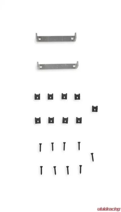 Holley EFI Dash Panel Chevrolet Chevelle 1970-1972 - 553-390