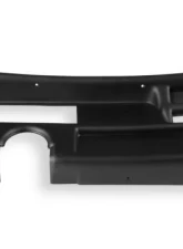 Holley EFI Dash Panel Chevrolet Chevelle 1970-1972                                     - 553-390 - Image 6