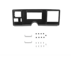 Holley EFI Dash Panel