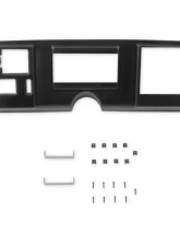 Holley EFI Dash Panel                                     - 553-393 - Image 7
