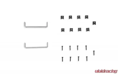 Holley EFI Dash Panel - 553-393