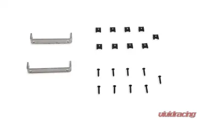 Holley EFI Dash Panel - 553-393