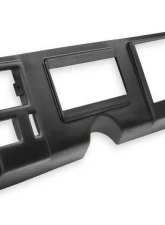 Holley EFI Dash Panel                                     - 553-393 - Image 5