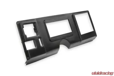 Holley EFI Dash Panel - 553-393