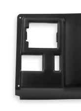 Holley EFI Dash Panel                                     - 553-393 - Image 7