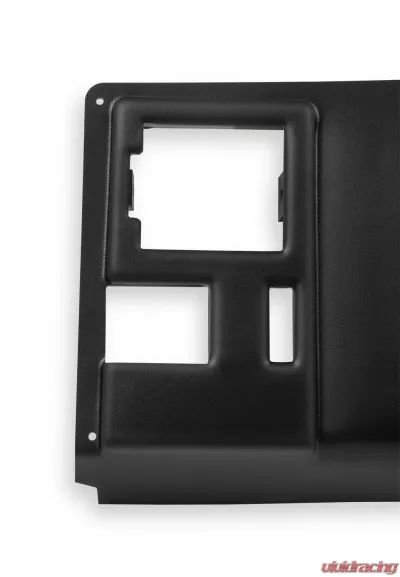Holley EFI Dash Panel - 553-393