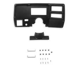 Holley EFI Dash Panel