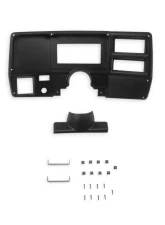 Holley EFI Dash Panel                                     - 553-395 - Image 7