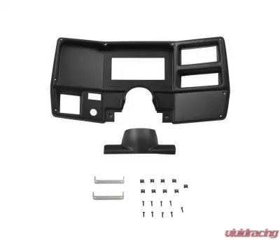 Holley EFI Dash Panel - 553-395