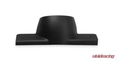 Holley EFI Dash Panel - 553-395