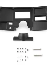Holley EFI Dash Panel                                     - 553-396 - Image 7