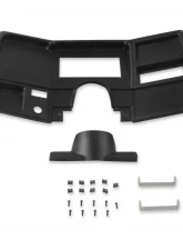 Holley EFI Dash Panel                                     - 553-396 - Image 2
