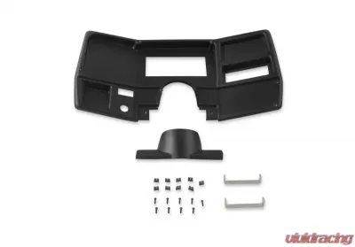 Holley EFI Dash Panel - 553-396