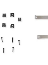 Holley EFI Dash Panel                                     - 553-396 - Image 3