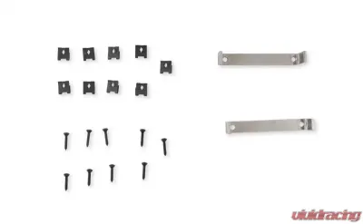 Holley EFI Dash Panel - 553-396