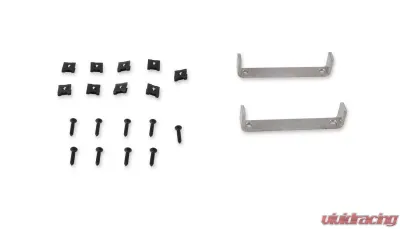 Holley EFI Dash Panel - 553-396