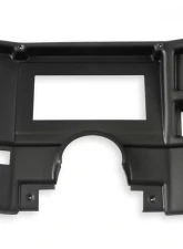 Holley EFI Dash Panel                                     - 553-396 - Image 5