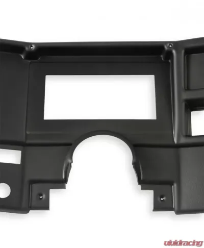 Holley EFI Dash Panel - 553-396