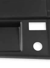 Holley EFI Dash Panel                                     - 553-396 - Image 7