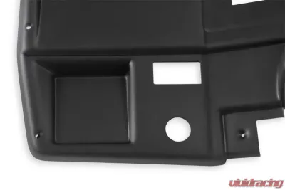 Holley EFI Dash Panel - 553-396