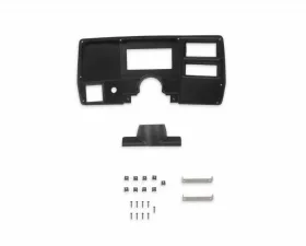 Holley EFI Dash Panel
