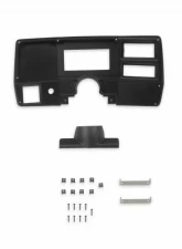 Holley EFI Dash Panel                                     - 553-397 - Image 7