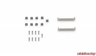 Holley EFI Dash Panel - 553-397