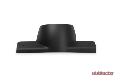 Holley EFI Dash Panel - 553-397