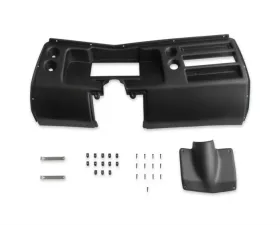 Holley EFI Dash Panel