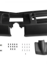 Holley EFI Dash Panel                                     - 553-398 - Image 7