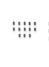 Holley EFI Dash Panel                                     - 553-398 - Image 2