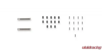 Holley EFI Dash Panel - 553-398
