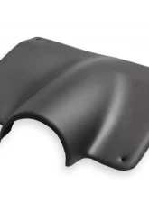 Holley EFI Dash Panel                                     - 553-398 - Image 4