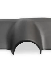 Holley EFI Dash Panel                                     - 553-398 - Image 5