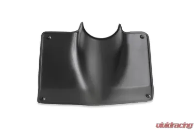 Holley EFI Dash Panel - 553-398