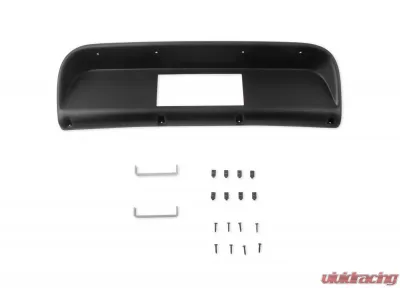 Holley EFI Dash Panel Ford - 553-403