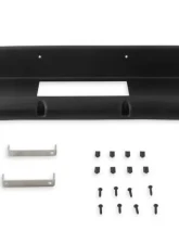 Holley EFI Dash Panel Ford                                     - 553-403 - Image 2