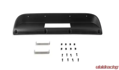 Holley EFI Dash Panel Ford - 553-403
