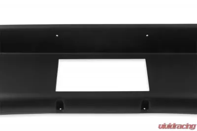 Holley EFI Dash Panel Ford - 553-403