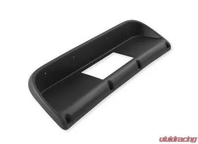 Holley EFI Dash Panel Ford - 553-403