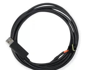 Holley EFI Can To USB Dongle Communication Cable Terminator X