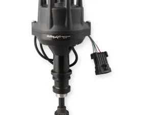 Holley EFI Gen 2 Dual Sync Distributor Ford 5.0L V8