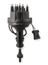 Holley EFI Gen 2 Dual Sync Distributor Ford 5.0L V8                                     - 565-202BK - Image 4