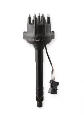 Holley EFI Gen 2 Dual Sync Distributor Chevrolet                                     - 565-204BK - Image 5