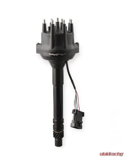 Holley EFI Gen 2 Dual Sync Distributor Chevrolet - 565-204BK