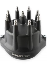 Holley EFI Gen 2 Dual Sync Distributor Chevrolet                                     - 565-204BK - Image 3
