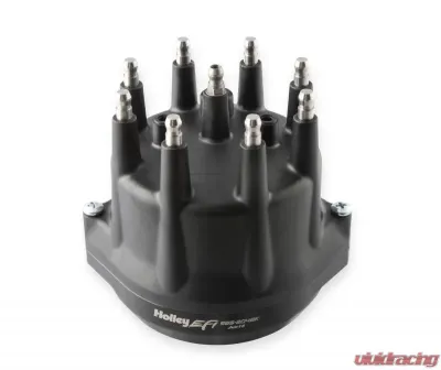 Holley EFI Gen 2 Dual Sync Distributor Chevrolet - 565-204BK