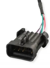 Holley EFI Gen 2 Dual Sync Distributor Chevrolet                                     - 565-204BK - Image 4