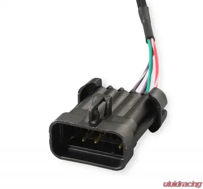 Holley EFI Gen 2 Dual Sync Distributor Chevrolet - 565-204BK