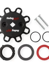 Holley EFI Gen 2 Dual Sync Distributor Chevrolet                                     - 565-204BK - Image 5